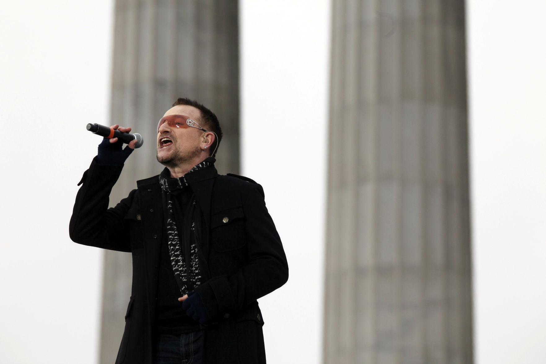 2009: Barack Obama Inaugural Concert